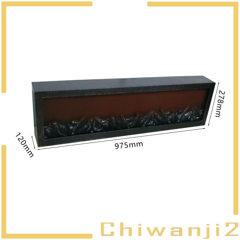 chiwanji2-เตาผิงเปลวไฟจําลอง-led-ใช้แบตเตอรี่-ชาร์จ-usb-สําหรับตกแต่ง