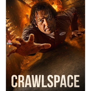 Bluray Crawlspace (2022) คลานระห่ำปะทะเดือด (เสียง Eng /ไทย | ซับ Eng/ไทย) หนัง บลูเรย์