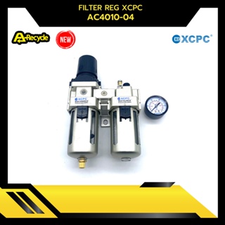 FILTER REG XCPC AC4010-04