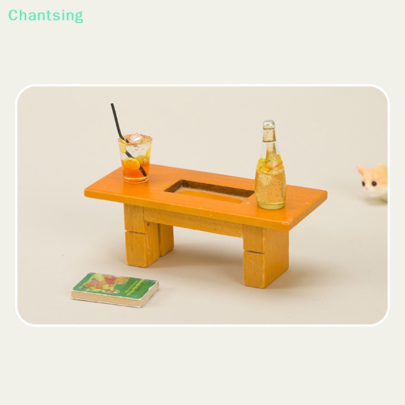 lt-chantsing-gt-โมเดลโต๊ะกาแฟ-ขนาดเล็ก-สําหรับตกแต่งบ้านตุ๊กตา