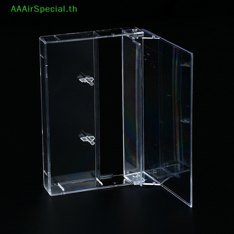 aaairspecial-กล่องเก็บเทปคาสเซ็ต-วิทยุ-90-ช่อง