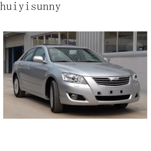 hys-เลนส์ไฟหน้ารถยนต์-แบบเปลี่ยน-สําหรับ-toyota-camry-2006-2007-2008-2-ชิ้น