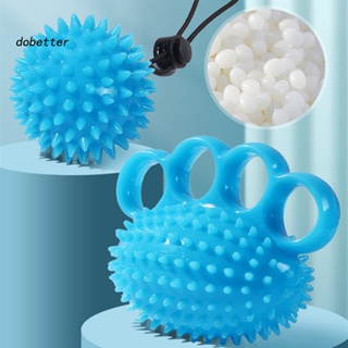 &lt;Dobetter&gt; ลูกบอลสูญญากาศ 3D แบบนิ่ม ยืดหยุ่น ออกแบบตามสรีรศาสตร์ สําหรับนวดมือ ฟื้นฟูกล้ามเนื้อนิ้วมือ ยิม ออกกําลังกาย