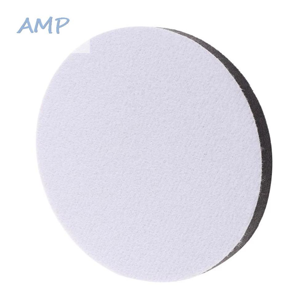 new-8-buffering-pad-soft-surface-polishing-white-amp-black-2-3-4-5-6inch-brand-new