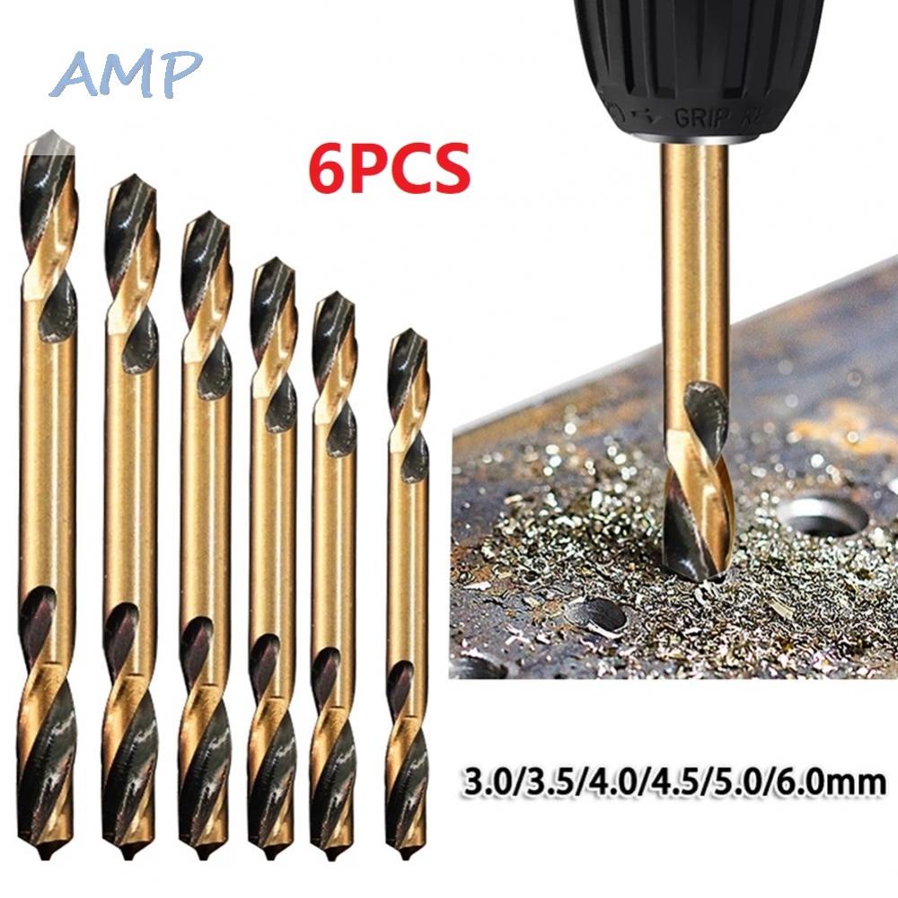 new-8-auger-drill-bits-10-16mm-46-8-66mm-6pcs-bench-drill-hand-drill-drill-bit