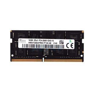 RAM DDR4(2666, NB) 16GB HYNIX 16 CHIP