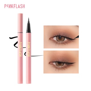 Spot seconds# PINKFLASH cat eye makeup waterproof eyeliner E01 (for export only, purchase and distribution, not for personal sales) 8cc
