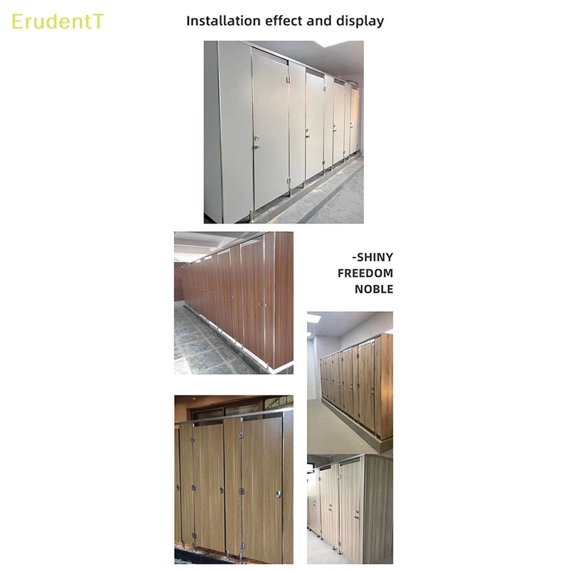 erudentt-สลักเกลียวล็อคประตูห้องน้ํา-นิกเกิล-เพื่อความเป็นส่วนตัว-wc-ใหม่