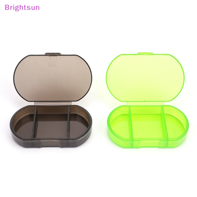 brightsun-กล่องเก็บยาวิตามิน-3-วัน-3-ช่อง