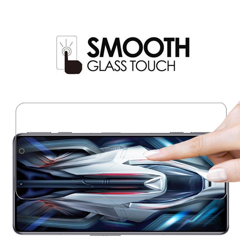 ฟิล์มกระจกนิรภัยกันรอยหน้าจอ-สําหรับเล่นเกม-xiaomi-redmi-k50-k50-xiomi-ksiomi-readmi-remi-redme-9h