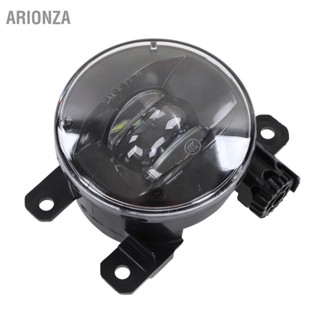 ARIONZA ไฟตัดหมอกหน้า 670033497 กันชนหน้าไฟตัดหมอก LED เปลี่ยนชุดประกอบสำหรับ Maserati Levante M161 2017 ถึง 2023