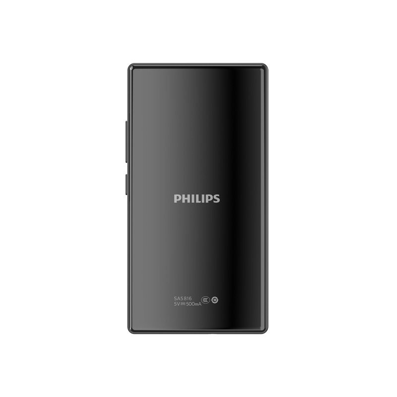 philips-เครื่องเล่นเพลง-mp3-บลูทูธ-5-0-นิ้ว-ips-หน้าจอสัมผัส-แบบพกพา