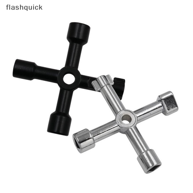 flashquick-ประแจฟิลลิปส์-4-ทาง-ประแจสามเหลี่ยม-ภายใน-สากล-เครื่องมือซ่อม-คุณภาพสูง-เครื่องมือช่างที่ดี