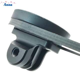 【Anna】Computer Stand 1 Pcs 22mm Hole Distance CNC Hard Aluminum Connection Base