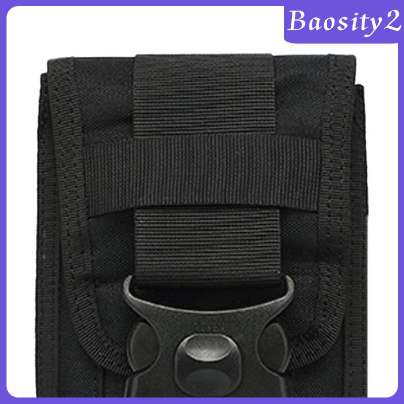 baosity2-molle-กระเป๋าคาดเอว-อเนกประสงค์