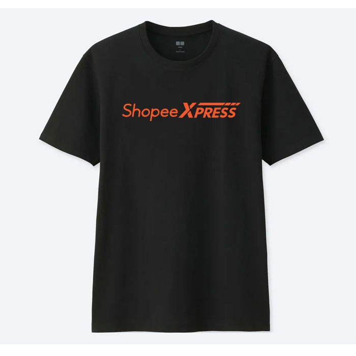 เสื้อยืด-ช้อปปี้-shopee-express-t-shirt-cotton-100-ใส่-สบาย-มีหลายขนาด-คุณภาพคุ้มราคา
