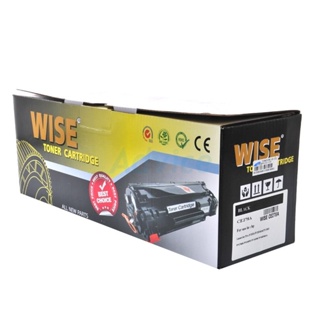 Toner-Re HP 78A CE278A - WISE