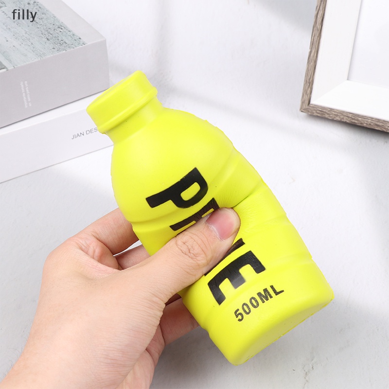 ของเล่นบีบสกุชชี่บีบสกุชชี่-หนัง-pu-รูปไอออน-ป้องกันความเครียด