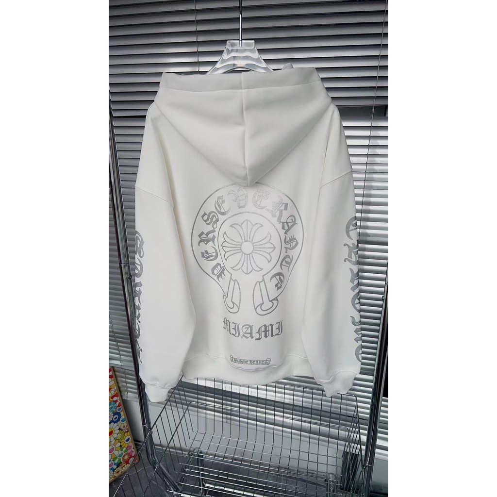 ktax-chrome-hearts-23-autumn-and-winter-new-graffiti-letters-sanskrit-flower-arm-cross-flower-hooded-sweater-fashion-loose-mens-and-womens-same-style