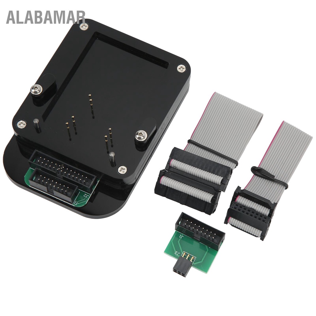 alabamar-ews-4-3-4-4-ชุดอะแดปเตอร์-ic-อ่านเขียนข้อมูลสำหรับโปรแกรมเมอร์-r280-plus-x-prog-ak90-r270