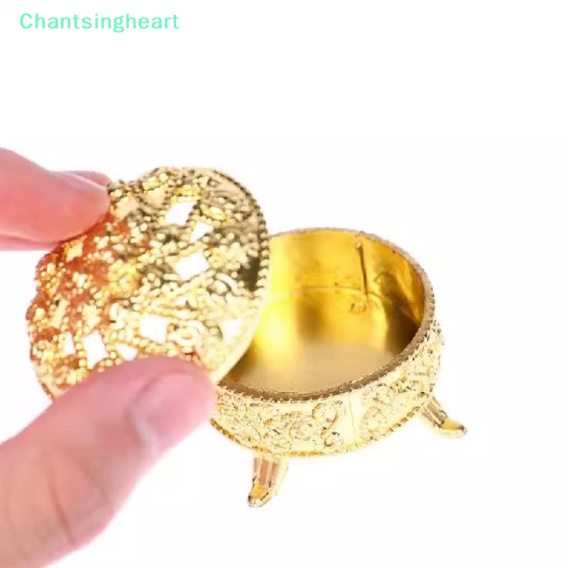 lt-chantsingheart-gt-กล่องพลาสติกฟอยล์-สีทอง-ขนาดเล็ก-สําหรับใส่ขนมเค้ก-ลูกอม-งานแต่งงาน-ปาร์ตี้-งานแต่ง-เบบี้ชาวเวอร์-ของขวัญ