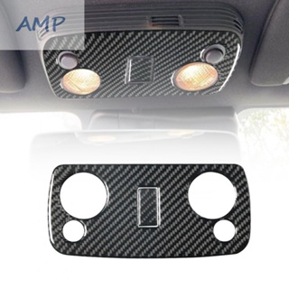 ⚡NEW 8⚡Decorative CoverTrim 1 Piece Black Car Interior For Ford Mustang 2005-2009