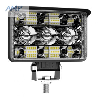 ⚡NEW 8⚡Work Light 5inch Accessories DC9-30V Headlight IP65 LED Light Replacement