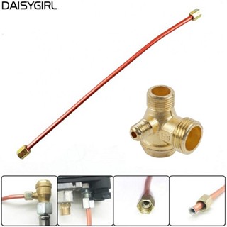 【DAISYG】Check Valve 2pcs 400mm/15.75" Long Flared Mouth Durable And Practical