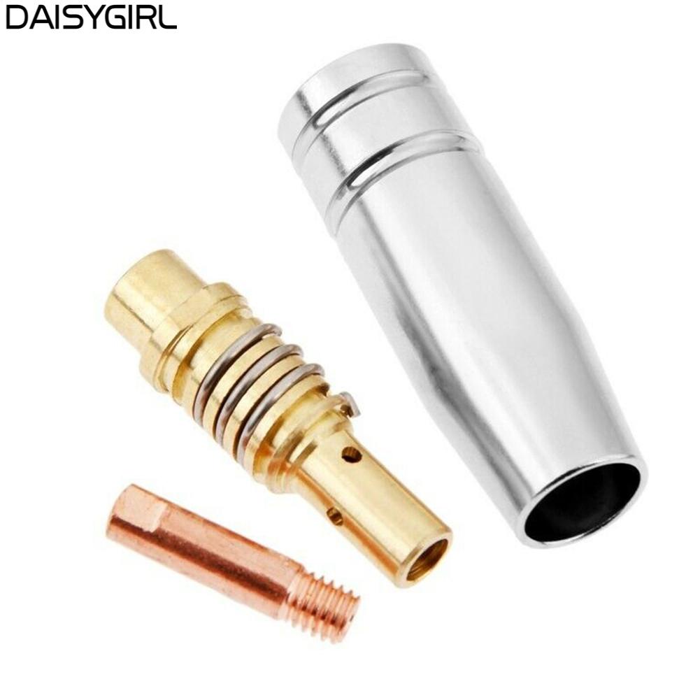 daisyg-15ak-mig-accessories-binzel-contact-mig-welding-torch-nozzles-tips-torch-welding