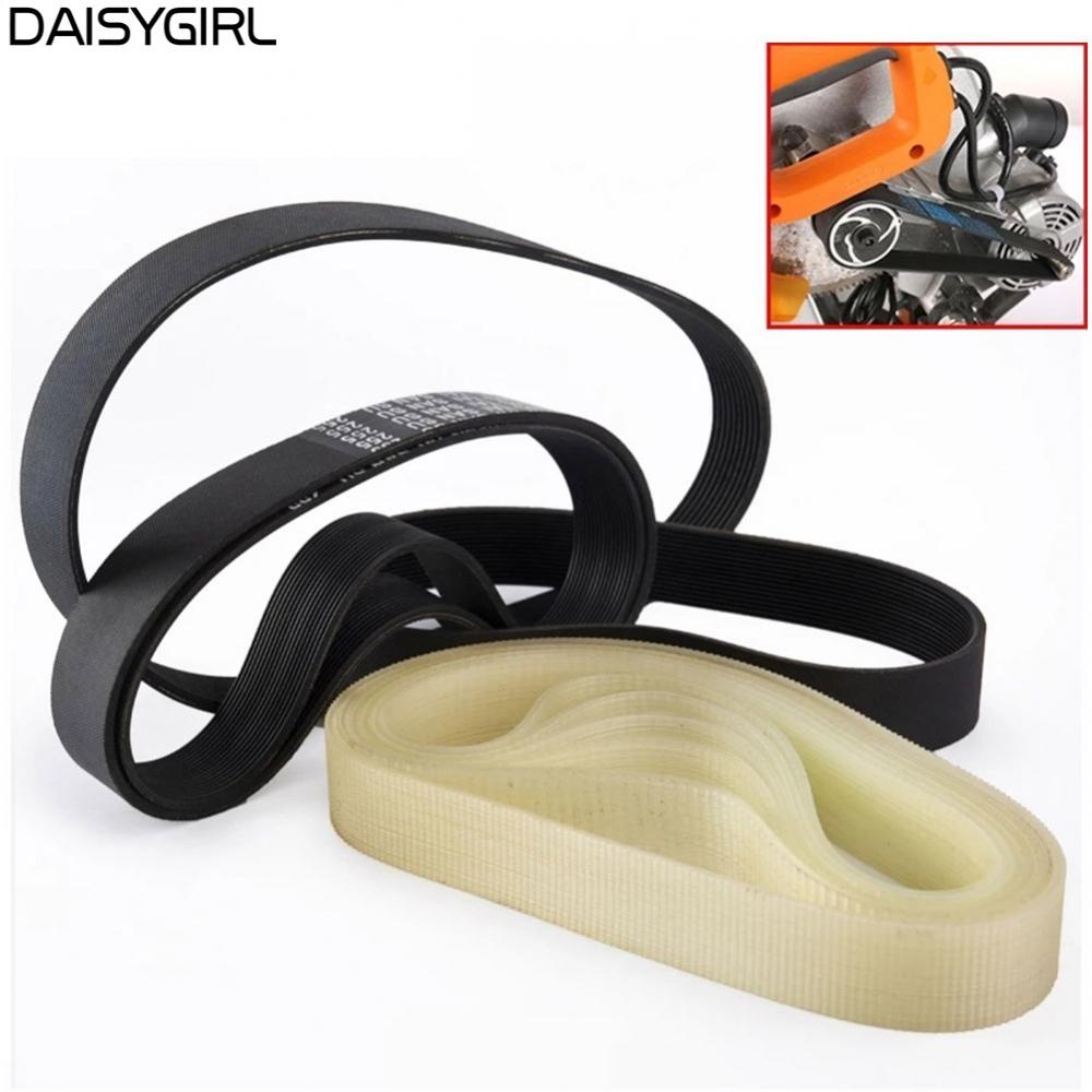 daisyg-machine-belt-polyurethane-rubber-practical-electric-steel-mitre-saw-orange