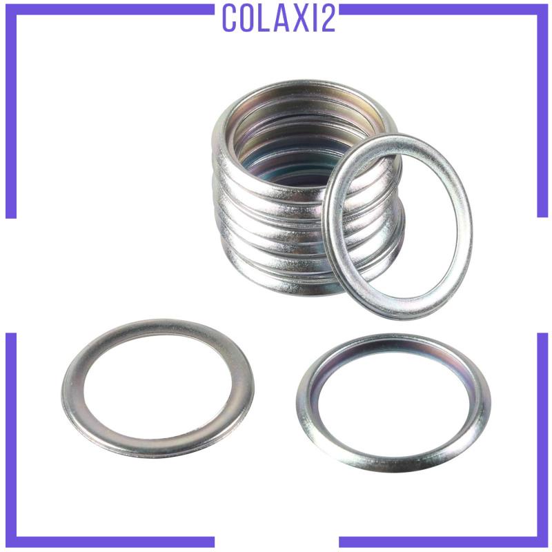 colaxi2-ปะเก็นปลั๊กระบายน้ํามันเครื่องยนต์-11126aa000-แบบเปลี่ยน-20-ชิ้น