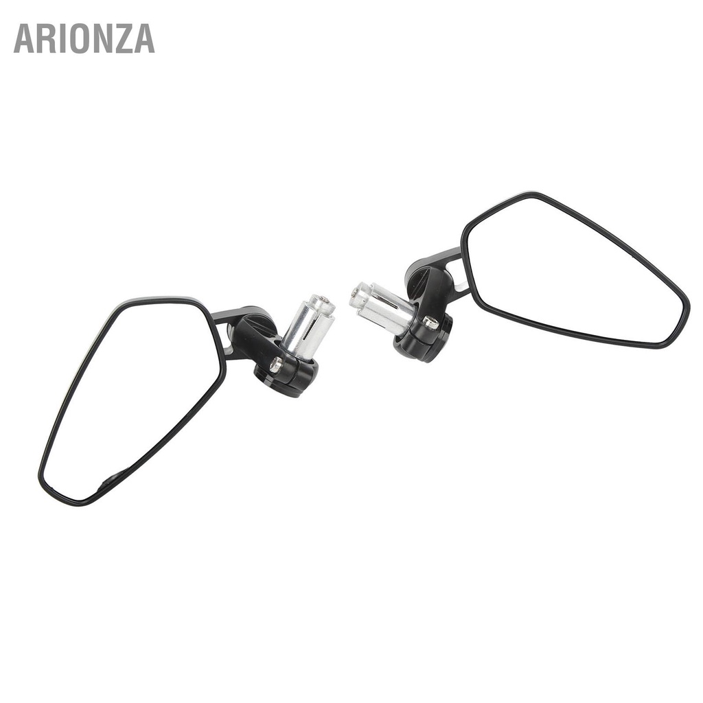 arionza-กระจกมองหลังรถจักรยานยนต์-22-มม-กระจกมือจับ-360-องศาหมุนสากลสำหรับ-grom-msx125-cb500f