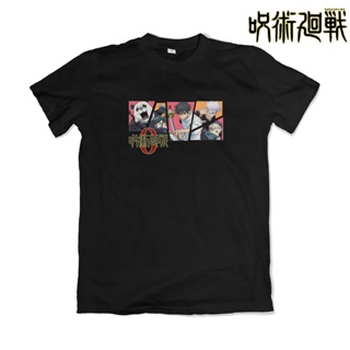 Jujutsu Kaisen 0-1012 Anime T-Shirt_03