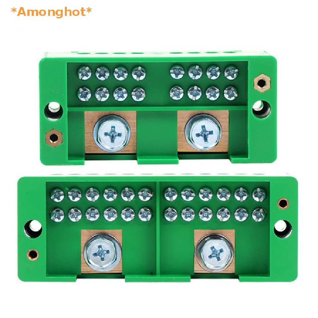 amonghot-gt-กล่องเทอร์มินัลบล็อกพลาสติก-อิเล็กทรอนิก-สําหรับเก็บสายไฟ