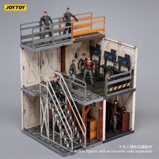 โมเดลฟิกเกอร์ Joytoy Dark Source 1/18 1/25 Series ของเล่นสําหรับเด็ก