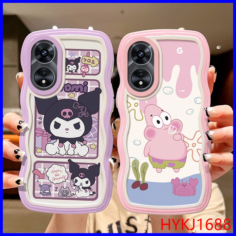 เคส-oppo-a78-5g-เคส-oppo-reno-8t-5g-tpu-การ์ตูนน่ารัก-ซิลิโคน-โทรศัพท์มือถือ-เคสนิ่ม-xx