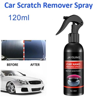  120ml Jayswing automobile coating spray nano coating hydrophobic antifouling dust high temperature resistance