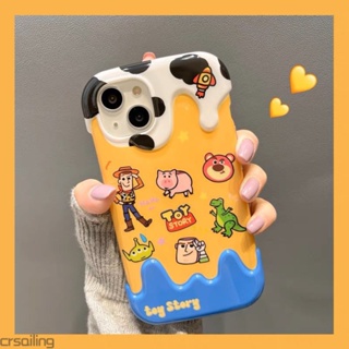 เคสโทรศัพท์มือถือ กันกระแทก ลายการ์ตูนน่ารัก สไตล์เกาหลี สําหรับ Iphone 14 pro max iPhone13 Apple 12 iphone11