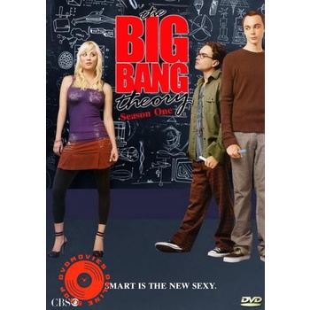 dvd-the-big-bang-theory-season-1-ทฤษฎีวุ่นหัวใจ-ปี-1-ซับ-ไทย-อังกฤษ-dvd