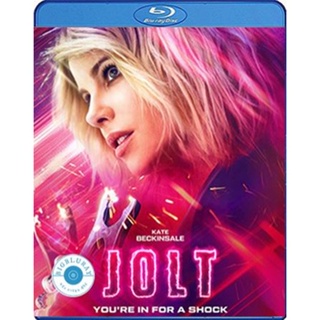 แผ่น Bluray หนังใหม่ Jolt (2021) สวย แรง สูง (เสียง Eng 7.1 /ไทย | ซับ Eng/ไทย) หนัง บลูเรย์