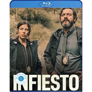 แผ่น Bluray หนังใหม่ Infiesto (2023) อินฟิสโต เมืองอันตราย (เสียง Eng /Spanish | ซับ Eng/ไทย) หนัง บลูเรย์