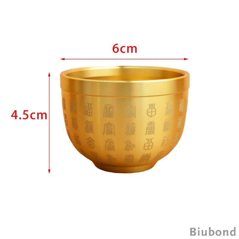 biubond-ชามทองเหลือง-เสริมฮวงจุ้ย-นําโชค-สไตล์จีนดั้งเดิม-สําหรับโชคดี