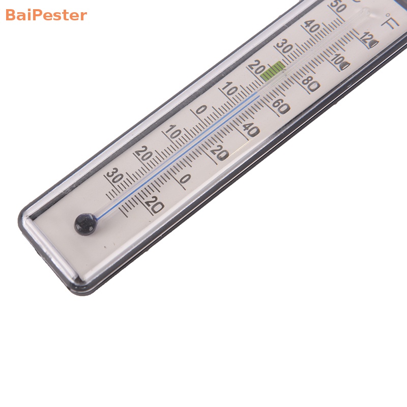 baipester-เครื่องวัดอุณหภูมิน้ํา-แบบปุ่มดูดสุญญากาศ-สําหรับตู้ปลา