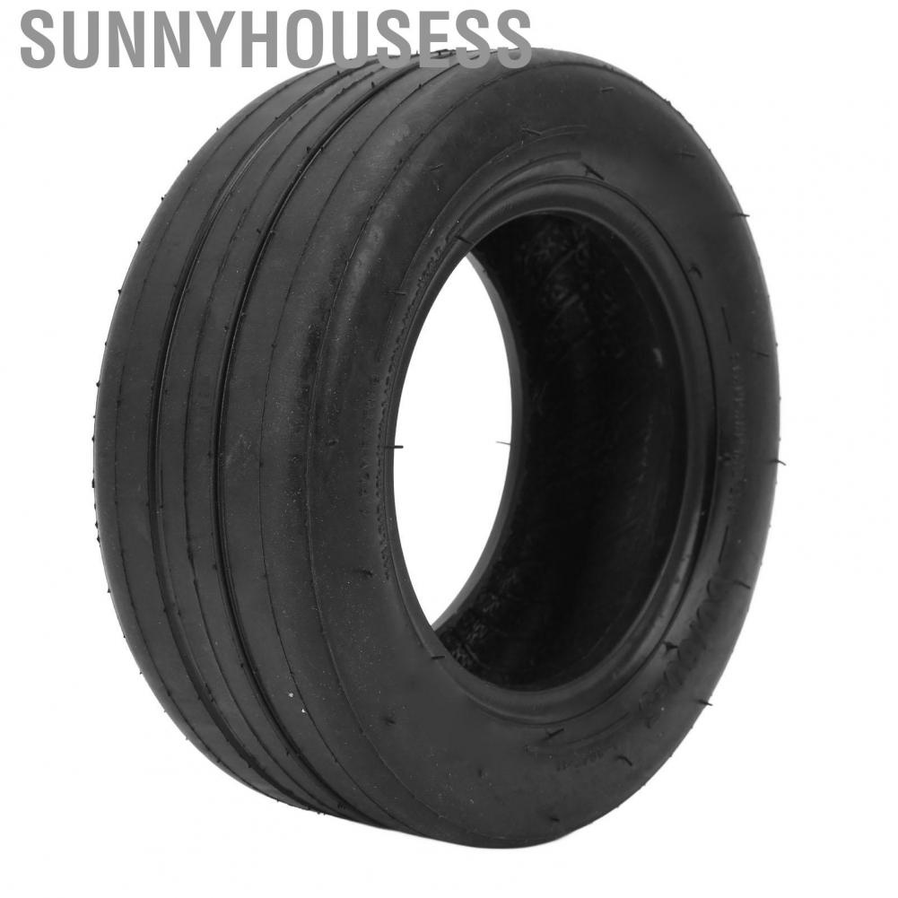 Sunnyhousess Go Kart Tire Wear Resistant Non Slip Odorless Cushioned Go