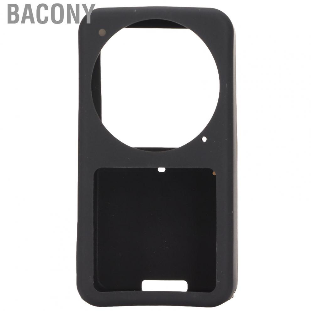 bacony-silicone-protective-case-dustproof-protective-case-prevent-scratches-soft-flexible-for-action-2