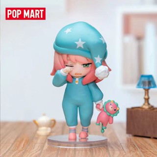 [Asari] Popmart POPMART Spy Play House Arnias Daily Series กล่องและลิงค์ซ่อน