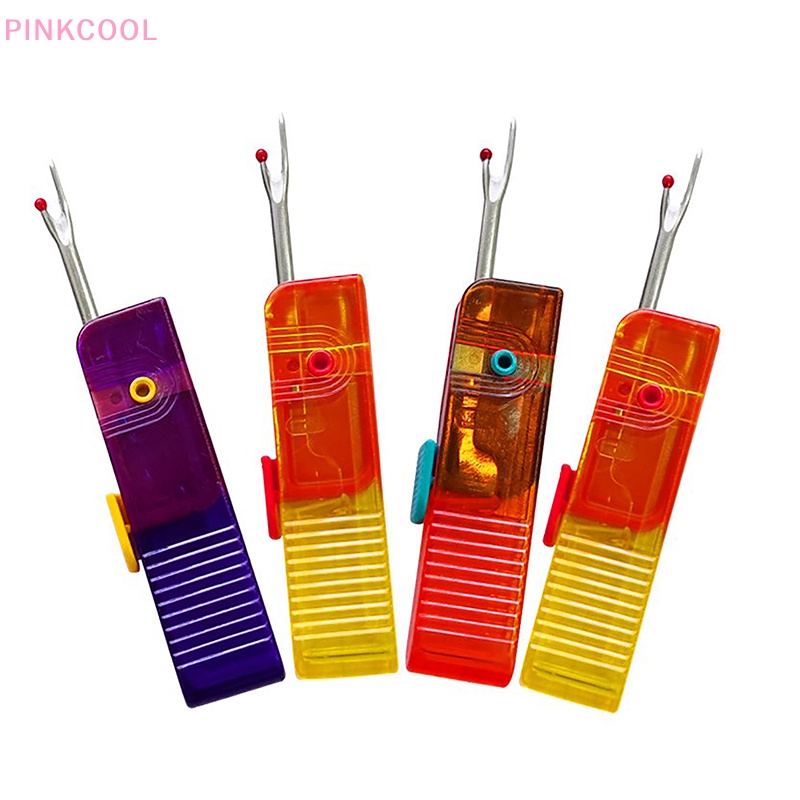 pinkcool-ขายดี-ที่ตัดด้าย-ตะเข็บ-สเตนเลส-พับได้-อุปกรณ์เสริม-สําหรับเย็บผ้า-diy