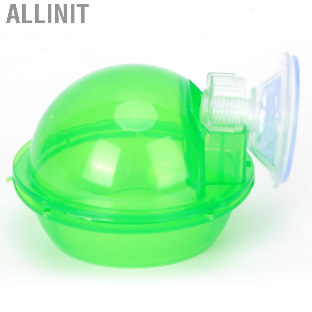 allinit-suction-cup-reptile-lizard-geckos-water-feeder-dish-bowl-tool-new