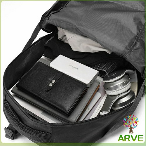 arve-กระเป๋าเป้-กระเป๋าเป้สะพายหลังนักเดินทาง-backpacks