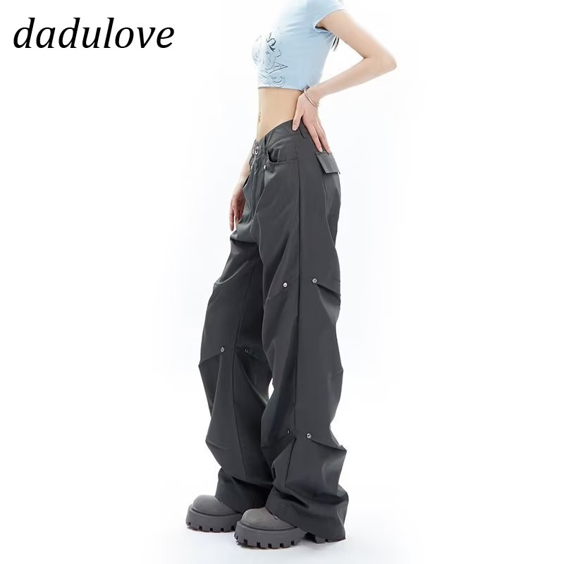 dadulove-new-american-ins-high-street-thin-overalls-womens-niche-high-waist-casual-pants-large-size-trousers